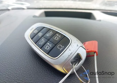 2021 Hyundai Sonata Limited z USA, uszkodzony, nr VIN 5NPEH4J2XMH100668